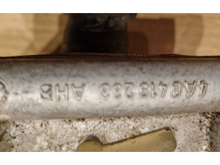 Рулевая рейка 4A0415233A Audi 80 90 S2 B4 1991 - 1996 года
