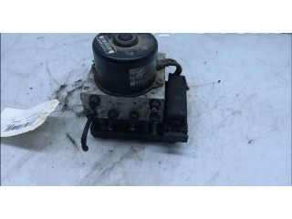 Блок управления АБС 1J0907375Q, 1J0614117D Volkswagen Golf IV