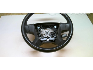 Руль Jeep Compass