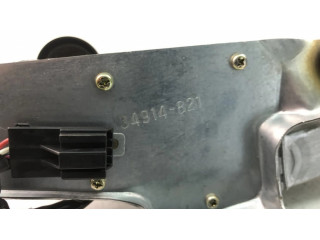 Моторчик дворников MR339042    Mitsubishi Space Wagon