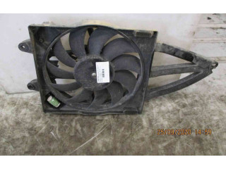 Вентилятор радиатора 51829974, 21901153 Fiat Panda II