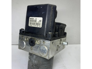 Блок АБС 4X432C285BA Jaguar X-Type