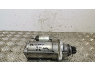 Стартер 51940240A152, 0001177401 Jeep Renegade