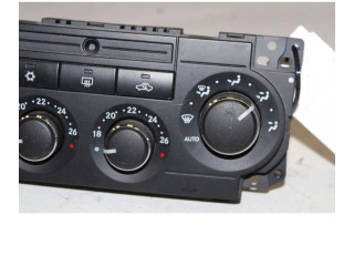 Блок управления климат-контролем 55111011A Jeep Grand Cherokee (WK)