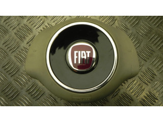 Надувная подушка для руля