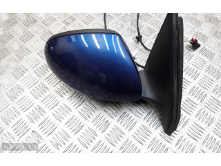 Zpětné zrcátko Volkswagen Tiguan 2009 E1020933