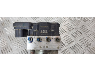 Блок АБС Mitsubishi L200 2015 - года