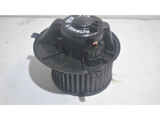 Вентилятор печки N031269U Skoda Octavia Mk2 (1Z)