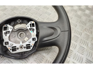 Руль Mini Cooper Countryman R60 2011-2016 года