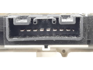 Блок управления климат-контролем 55902B1060, 55406-B1090 Daihatsu Materia