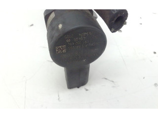 Топливная рампа A6110780449, A6110780449   Mercedes-Benz A W169  