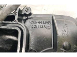 Всасывающий коллектор 03l129711e, 03L.129.711.E Audi Q5 SQ5