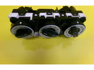 Блок управления климат-контролем 69657032 Mitsubishi Colt