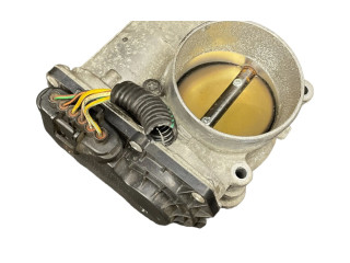 Дроссельная заслонка 30711551, 060411 Volvo C70