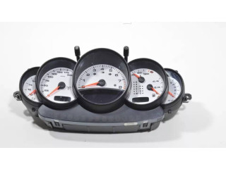 Спидометр (приборный щиток)    99664198768, 9966419876870C   Porsche 911 996