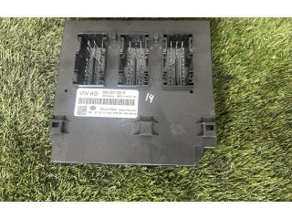 Турбина Блок управления двигателя Audi A1 8X0907063R