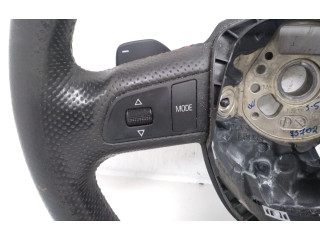 Руль Audi A6 S6 C6 4F 2004 - 2011 года 4F0419091CA