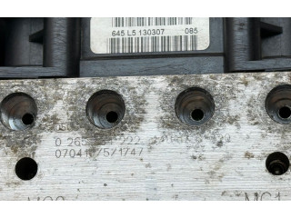 Блок АБС 440500F030, 645L5130307085   Toyota  Corolla Verso AR10  2004 - 2009 года