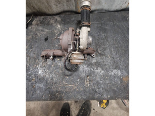  Турбина KIA Ceed  2823127480, 7578860007         