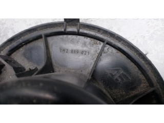 Вентилятор печки 7M2819021 Ford Galaxy