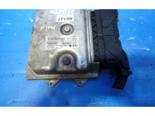 Блок управления двигателем Блок управления 55266281 Opel Combo D