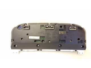 Панель приборов 78100SJHG312M1, 2574309840 Honda FR-V