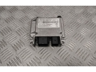 Блок подушек безопасности 9X2314B654AB Jaguar XF X250