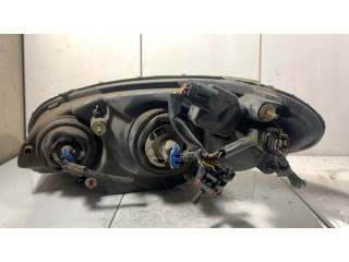 Передняя фара