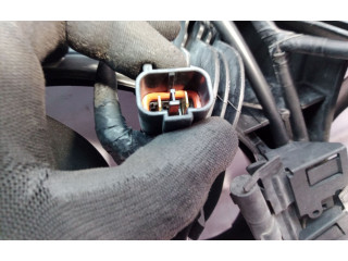 Вентилятор радиатора     214107C052, 214107C052    Nissan Vanette 