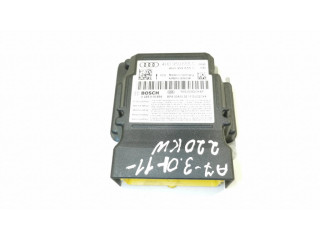 Блок подушек безопасности 4H0959655C Audi A7 S7 4G