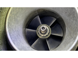  Турбина Jaguar S-Type 2.7 4R8Q6K682AL, 72642313   для двигателя AJD для двигателя TD     