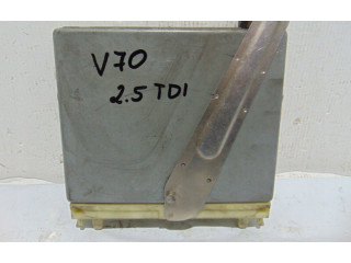 Блок управления двигателя P01270298, 0281001591 Volvo S70 V70 V70 XC