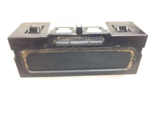 Дисплей    P7700436307A   Renault Kangoo I