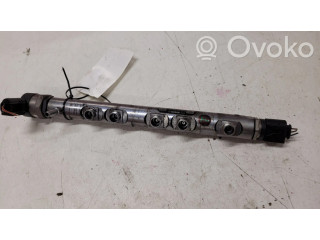 Vstřikovací lišta 0445214134, 780165601 BMW 1 E81 E87 pro naftový motor 2.0 n47d20a
