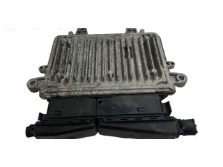 Řídící jednotka A6401508879, 1039S14069   Mercedes-Benz B W245 2007