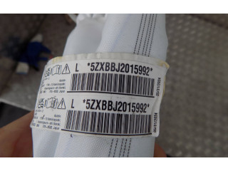 Боковая подушка безопасности 9834028480 Citroen C4 III e-C4