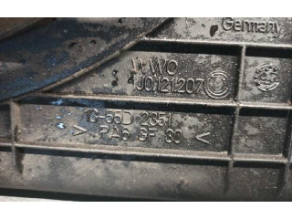 Вентилятор радиатора 1J0121207D Volkswagen Golf SportWagen