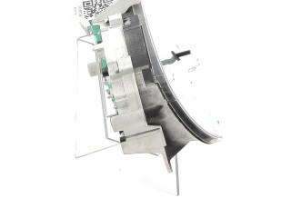 Přístrojová deska Toyota Starlet (P90) V 1997 8380010200, F0-4899C