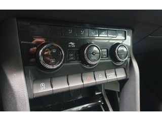 Блок управления климат-контролем 565907044dq Skoda Karoq