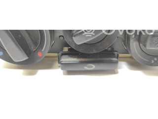 Блок управления климат-контролем 1J0819045E   Volkswagen PASSAT B5