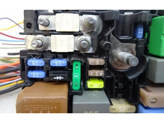 Блок управления двигателем Блок управления 9804848580   Opel Combo E