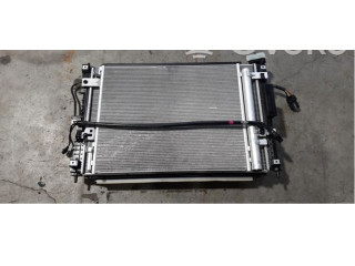 Интеркулер  9836317980   Peugeot 308 