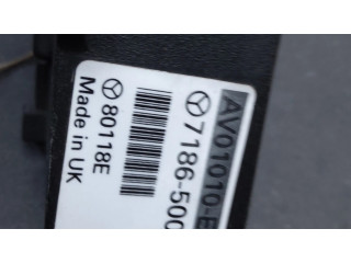 Комплект блоков управления 89BB9F480AD, AV01010E   Ford Focus