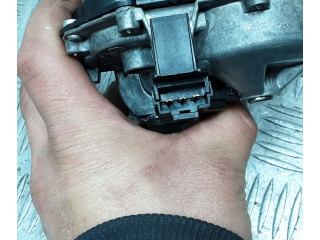 Моторчик заднего дворника 09132802, 53011112    Opel Corsa B