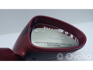 Zpětné zrcátko Porsche Panamera (970) 2012 E1021055, 97061266950