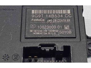 Блок комфорта 9G9T-14B534-CC Ford Galaxy