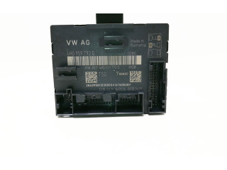 Řídící jednotka 4H0907409N, 0281030168   Audi A8 S8 D4 4H 2013