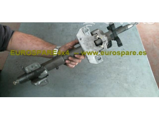 Рулевая рейка 46210-09007 SsangYong Actyon - года