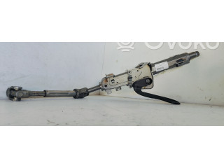 Рулевая рейка Volkswagen Golf VII 2013 - 2019 года