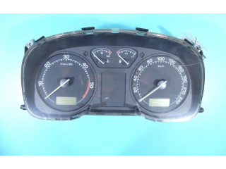 Панель приборов 81071428, IMPRK1347020   Skoda Octavia Mk1 (1U)       